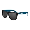 Classic Sunglasses Navy Blue