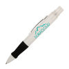 Personalized Hand Sanitizer Pens Combo Black