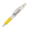 Personalized Hand Sanitizer Pens Combo Yellow