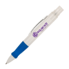 Personalized Hand Sanitizer Pens Combo Blue