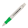 Personalized Hand Sanitizer Pens Combo Green