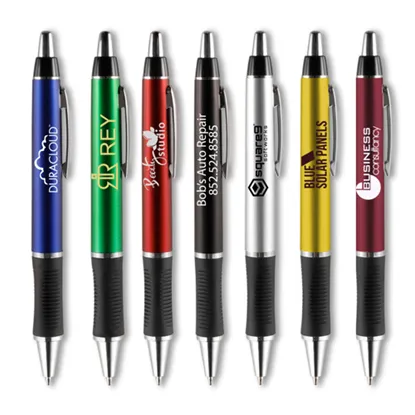 Barton Pens Assorted Barton Pens Assorted