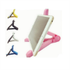 Triangle Collapsible Tablet Holder For Cell Phones and Pads