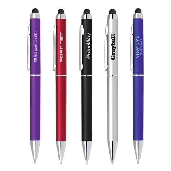 Stylus & Ballpoint Pens