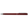 Aniston Pens Burgundy/Silver Trim