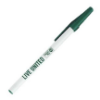 Belfast Pens Dark Green