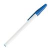 Belfast Pens Light Blue