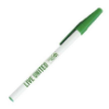 Belfast Pens Light Green