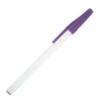 Belfast Pens Purple