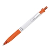 Orange Paper Mate InkJoy RTW Pens