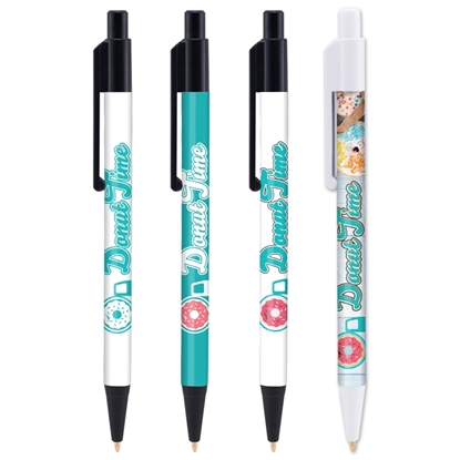 Full Color Colorama Pens
