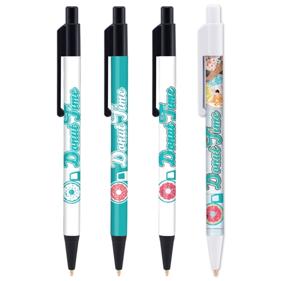 Full Color Colorama Pens