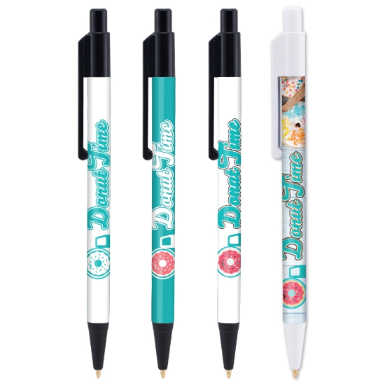 Full Color Colorama Pens