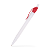 Oak Pens White/Red