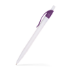 Oak Pens White/Purple