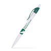 Oak Pens White/Green