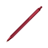 Bic Clic Stic Metallic Red