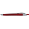 Benson SM Stylus Pens Metallic Red