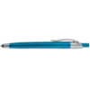 Benson SM Stylus Pens Metallic Light Blue