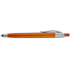 Benson SM Stylus Pens Metallic Orange