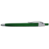 Benson SM Stylus Pens Metallic Green