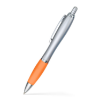 Orange Basset II Pens