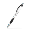 Denya Pens White/Black Trim