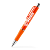 Orange Regal II Pens