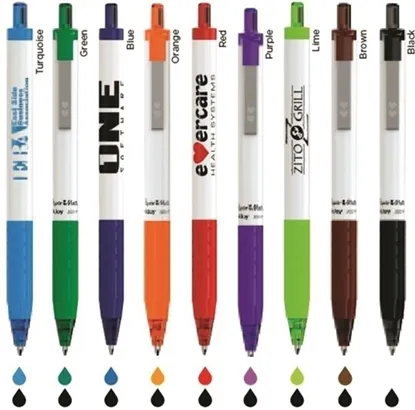 Paper Mate InkJoy RTW Pens Paper Mate InkJoy RTW Pens