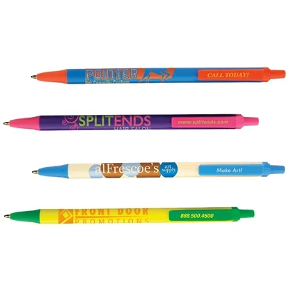 Bic Clic Stic Collage Bic Clic Stic Collage