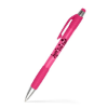 Screamer Pens Translucent Pink