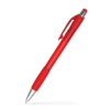 Screamer Pens Translucent Red