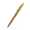 Gold Lodger Pens Gold Accent