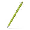 The Debbie Stylus Pens Lime Green