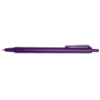Orlando Pens Purple Barrel with Purple Trim