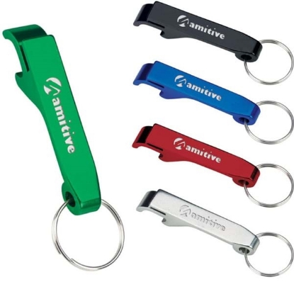 Aluminum Bottle Opener Aluminum Bottle Opener