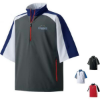 Picture of FootJoy (R) Sport Short Sleeve Windshirt