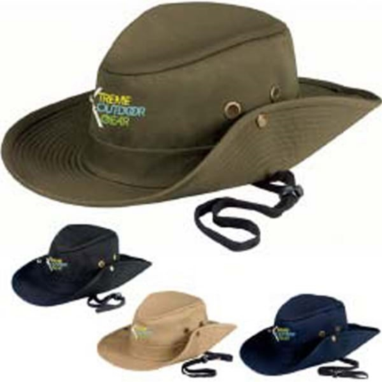 Picture of Outback Cap