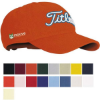 Picture of Titleist (R) Unstructured Chino Twill Cap