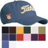 Picture of Titleist (R) Unstructured Garment Washed Cap