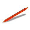 Paper Mate InkJoy RT Pens Orange