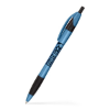 The Gripped Slimster II Pens Blue