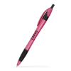 The Gripped Slimster II Pens Pink