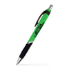 The Tropical Pens Neon Green