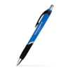 The Tropical Pens Neon Blue
