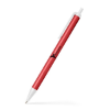 Clicker Pens Red/WhiteTrim