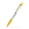 Mean Gripper Pens White/Yellow Trim