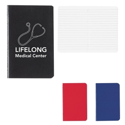 3" X 5" Cannon Notebook Group 3" X 5" Cannon Notebook Group