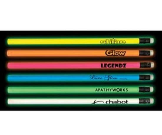 Picture of Night Glow Pencils