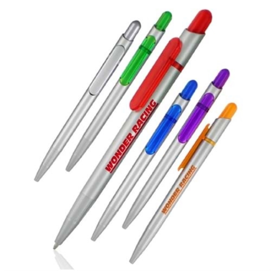 Picture of Seattle C Pens